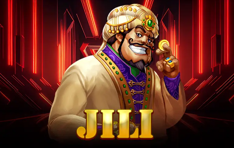 jili by sompon99 สล็อต