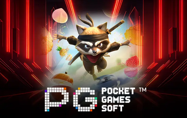 pg by sompon99 สล็อต